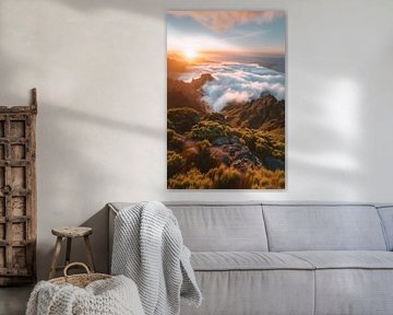 Une vue de rêve