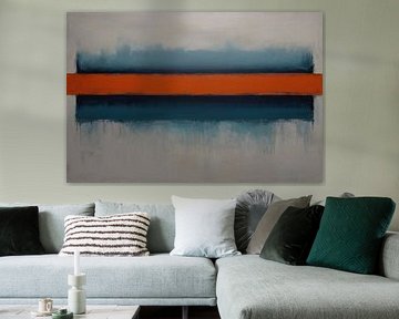 Road to freedom - minimalism by Art & Soul Creations