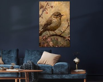 Birdie van DNH Artful Living