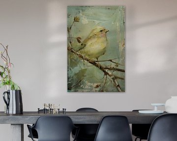 Birdie 2 by DNH Artful Living