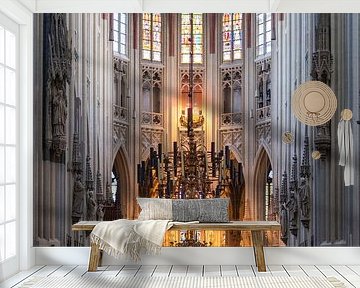 Lighting by Josine Claasen