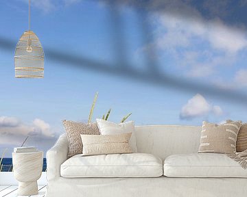 Duinen van Ostsee Bilder