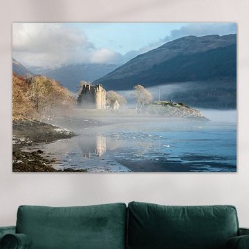Scotland by René Schotanus