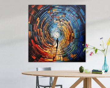 Timetunnel