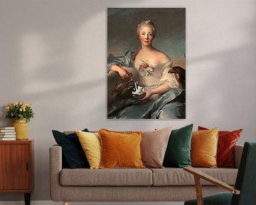 Breakfast by Pop Gabrini