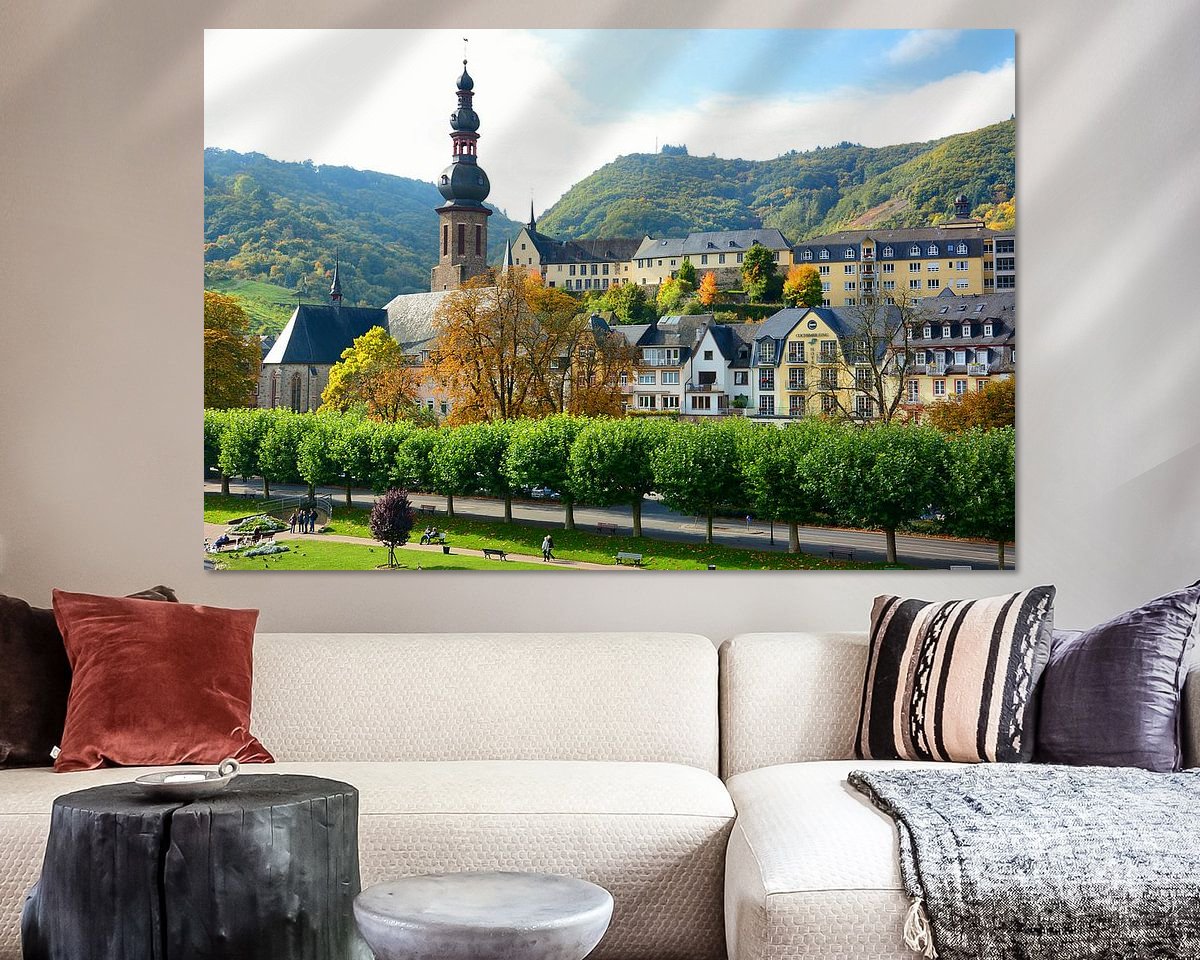 Raumvorschau