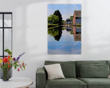 Roelofarendsveen van PJGDesign