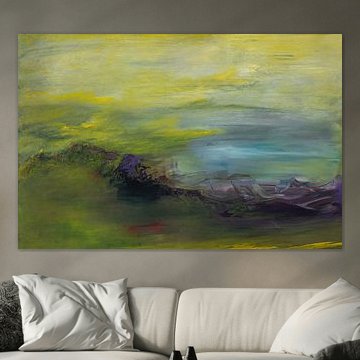 Goin' ahead by Markus Schon