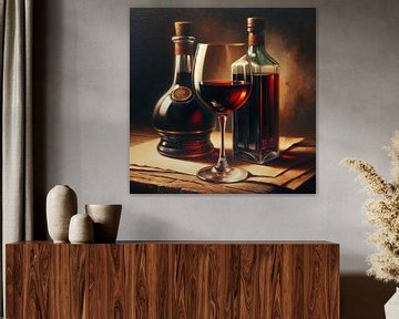 Red Port II