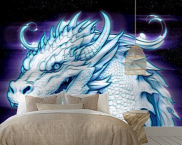 the dragon by ahmad hanan attaki