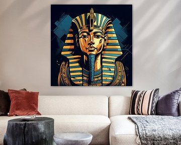 Pharaon sur Cafe Noir