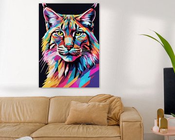 Lynx WPAP van MIROKKU