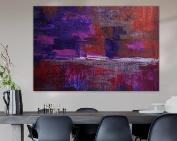 Twilight 6 by Carla Winants