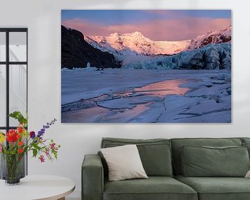 Iceland by cynthia Elen