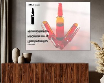 Ampoule 17346.10