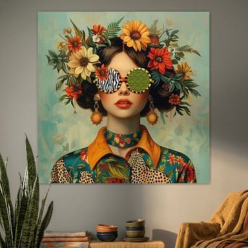 MissMatch von Mirjam Duizendstra