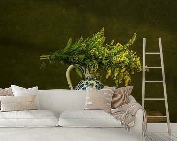 Goldenrod I van Rogier Kwikkers