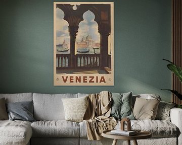 Venezia by Andreas Magnusson