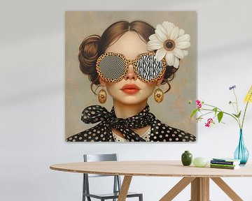 Dolly Dot van Mirjam Duizendstra