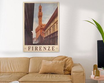 Firenze - Florence van Andreas Magnusson