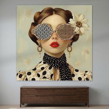 Anne Fleur von Mirjam Duizendstra