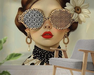 Anne Fleur by Mirjam Duizendstra