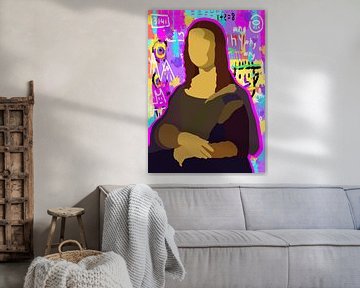 MonArt Lisa von Rez Design