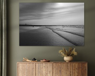 Silent sea by Cathy Php