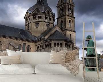 Munsterkerk Roermond