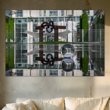 Chancellerie fédérale