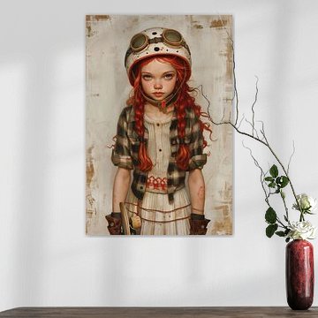 Lasst uns Schlittschuh laufen von Mirjam Duizendstra