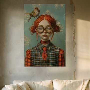 The wise ones by Mirjam Duizendstra