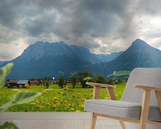 Raumvorschau