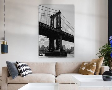 Dumbo Brooklyn V by Bethany Young Photography