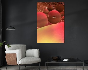 Red Planets van Marcel van Rijn