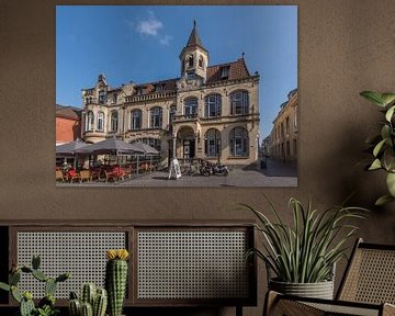 Museum Land van Valkenburg by Dutch Zappie