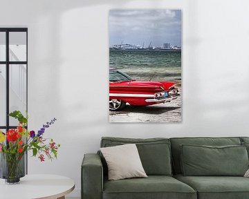Chevrolet Impala by Art Indi