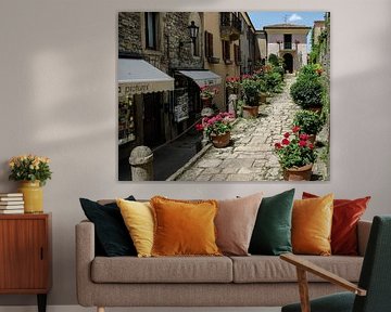 Rue italienne