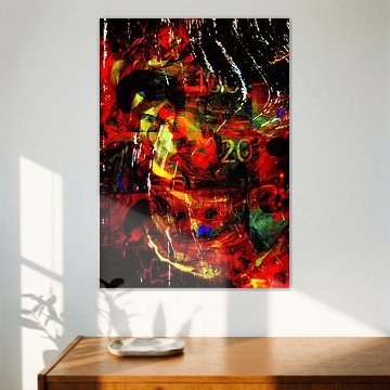 Kunstmatige intelligentie : Financiële wereld - Informatie