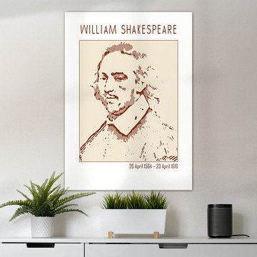 William Shakespeare