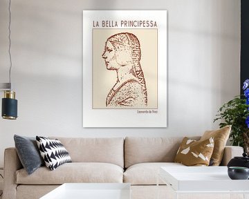 La Bella Principessa von DOA Project