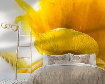 Narcis in ijs 4 van Marc Heiligenstein