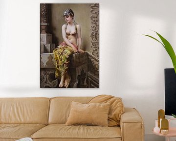 Enchantress - Luis Ricardo Falero