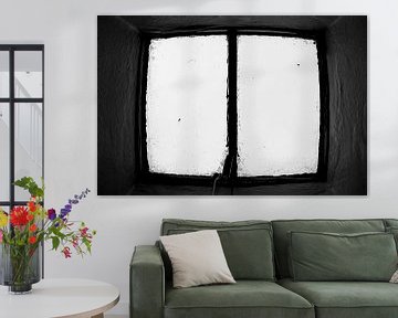 window by Cor Ritmeester