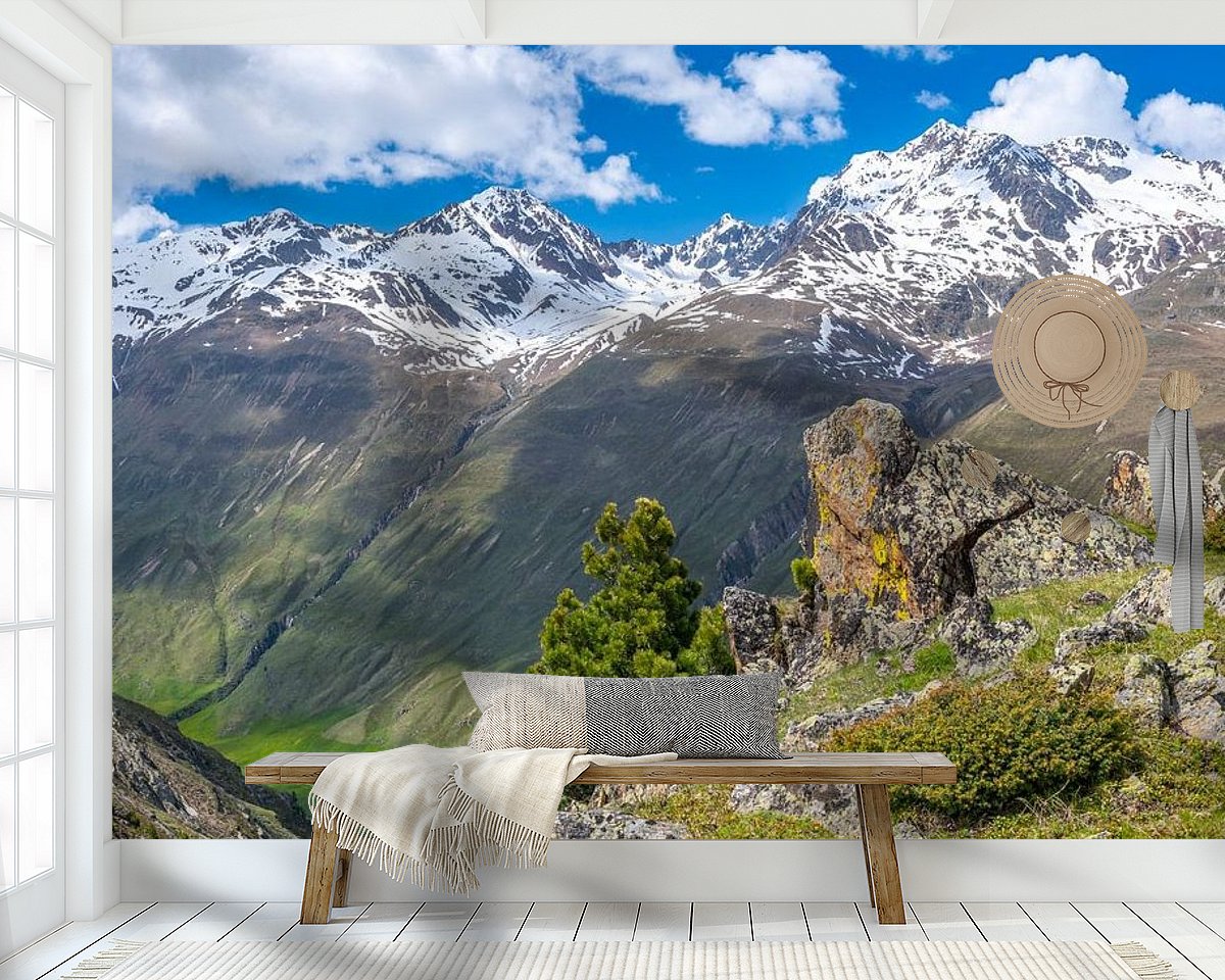 Raumvorschau