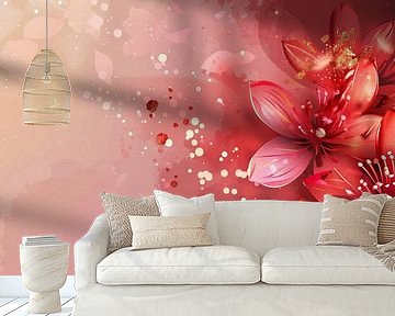 Chinees Nieuwjaarsontwerp