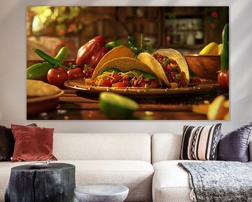 Mexican food