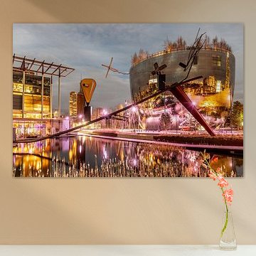 Depotmuseum Boijmans Rotterdam