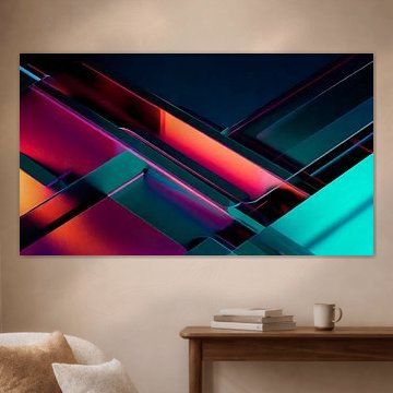 Edelstenen met kleuren