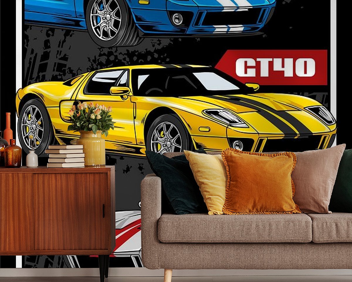 Raumvorschau